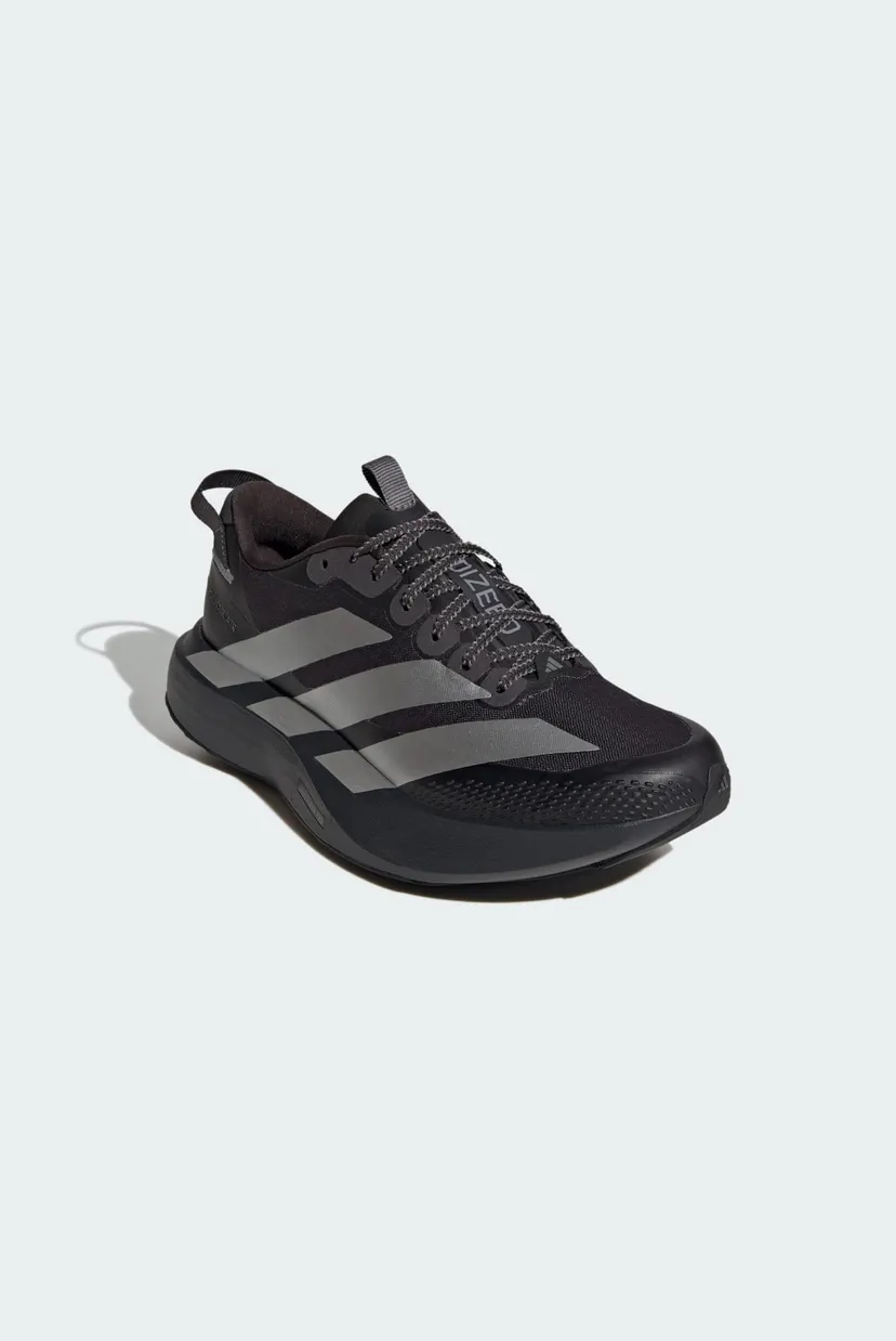 Женские темно-серые кроссовки Adizero Evo Sl Atr 4