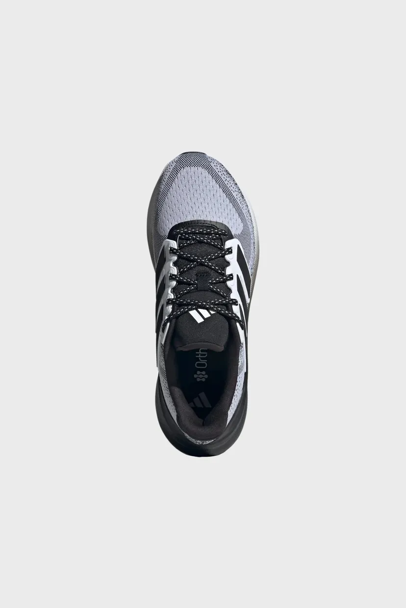 Чоловічі сірі кросівки Ultrarun 5 7
