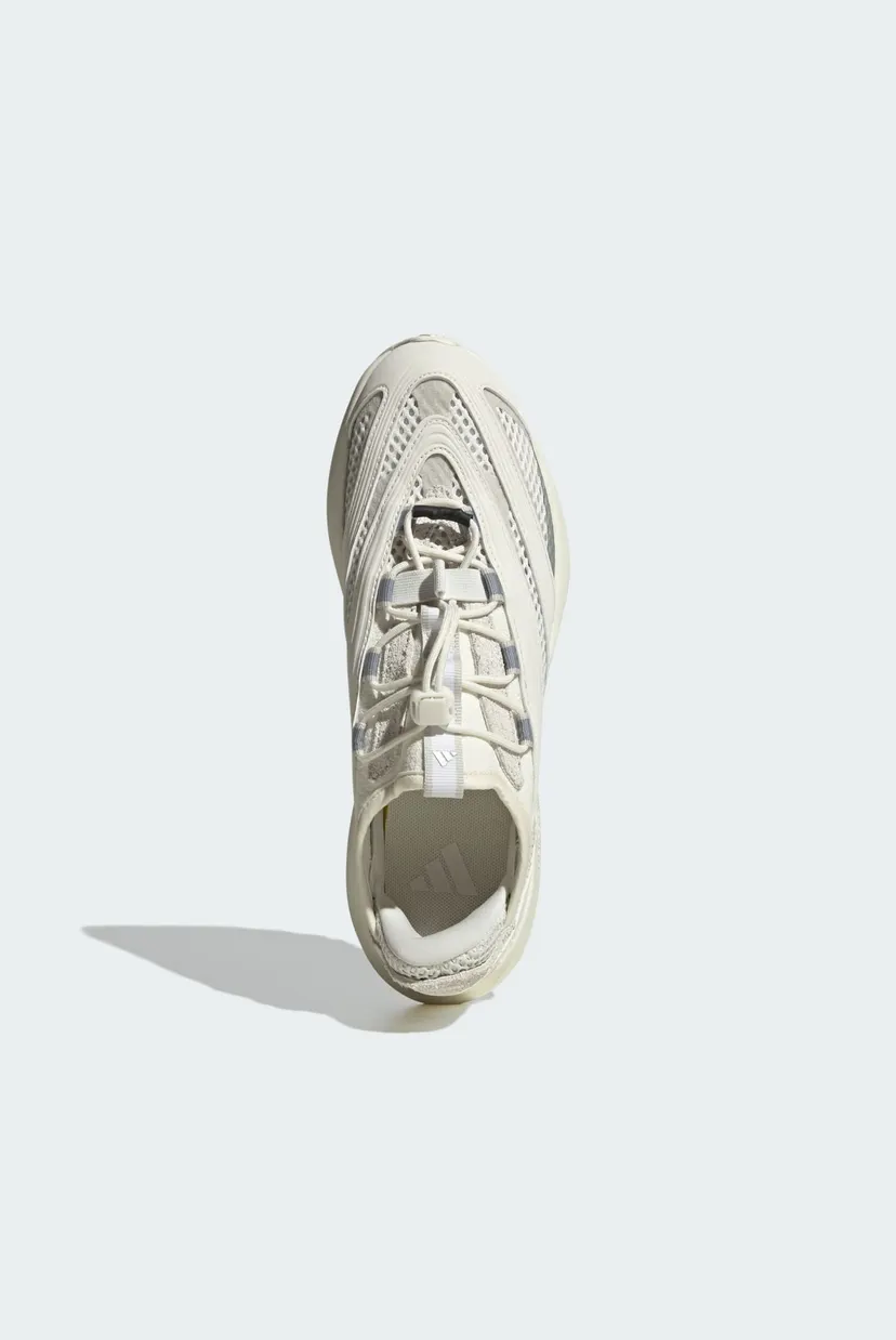 Жіночі білі кросівки Lightblaze Vista adidas JR7246 — MD-Fashion