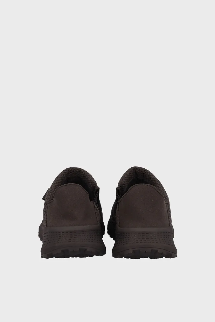 Жіночі чорні капці SYNENSYS HOME SLIPPER 4