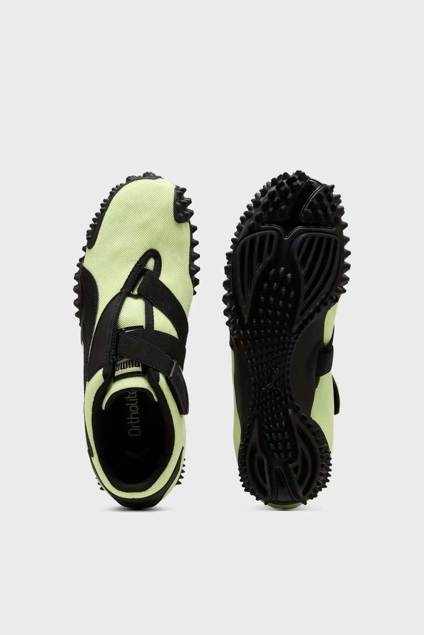 Кроссовки Mostro OG Prime Sneakers Unisex 5
