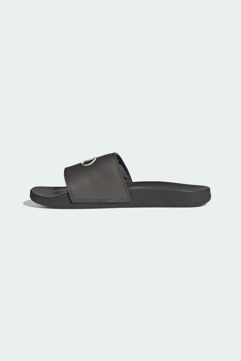 Черные слайдеры AUDI F1 TEAM ADILETTE COMFORT 6