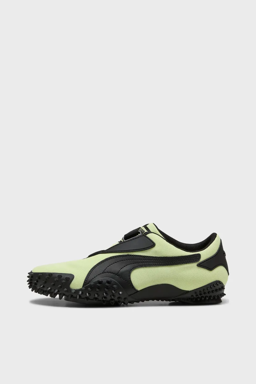 Кроссовки Mostro OG Prime Sneakers Unisex 4