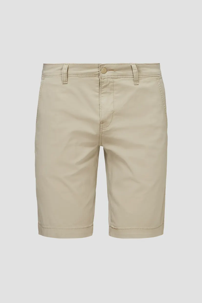Мужские бежевые шорты Levi’s® XX Chino 5