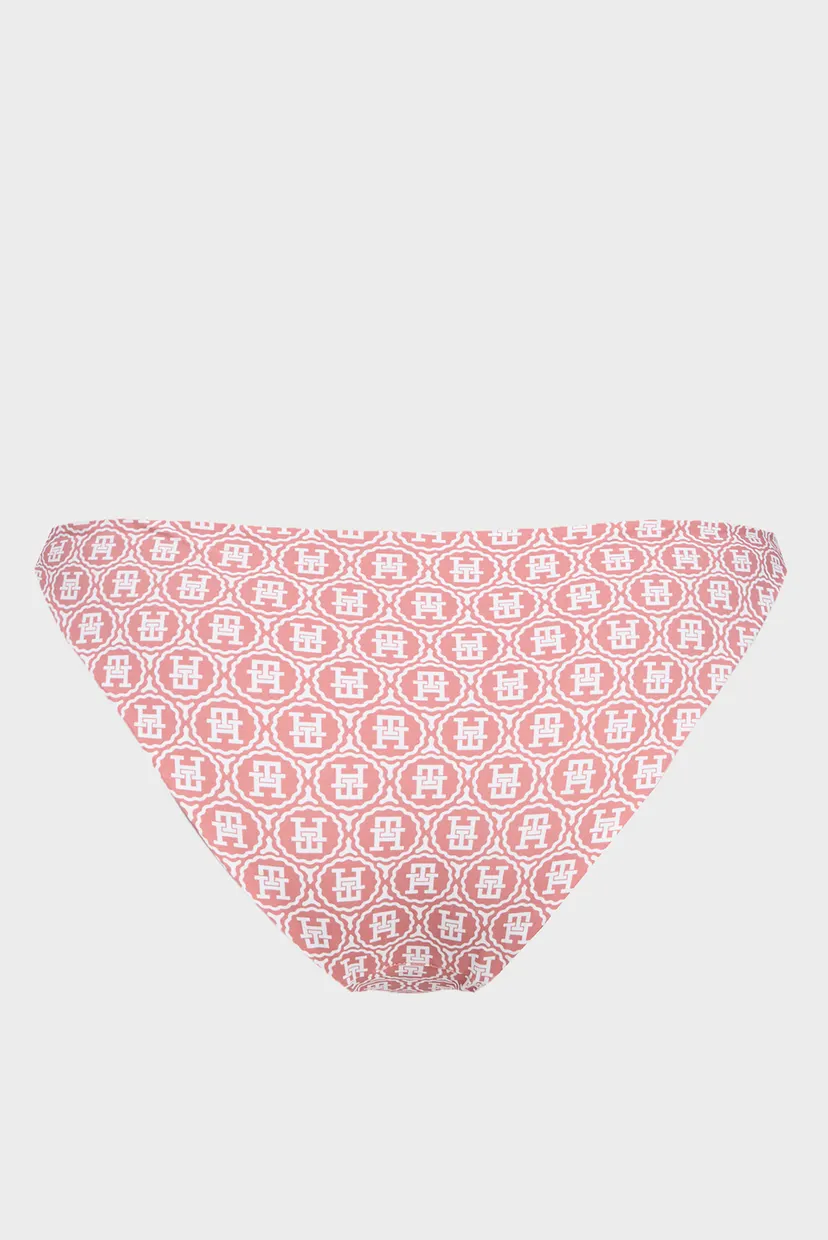 Жіночі двосторонні трусики від купальника REVERSIBLE CHEEKY BIKINI 8