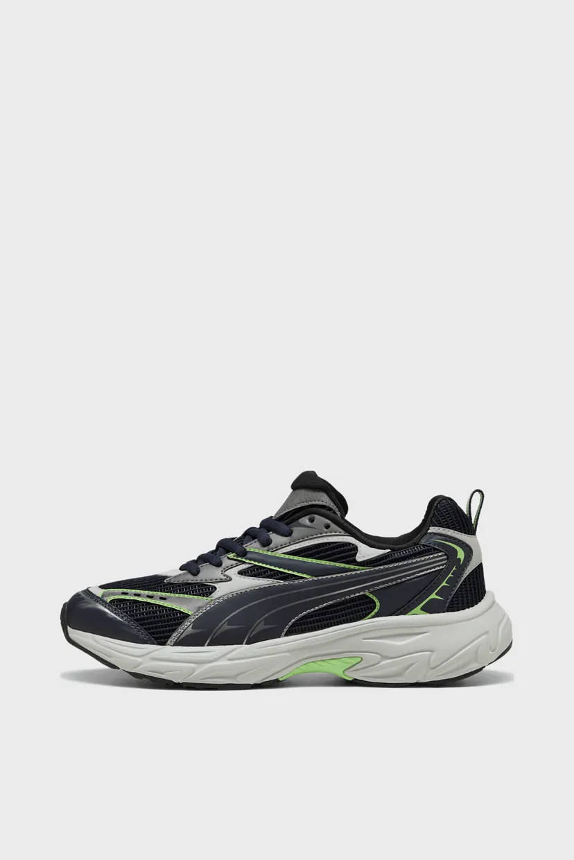 Кроссовки PUMA Morphic Athletic Sneakers 3