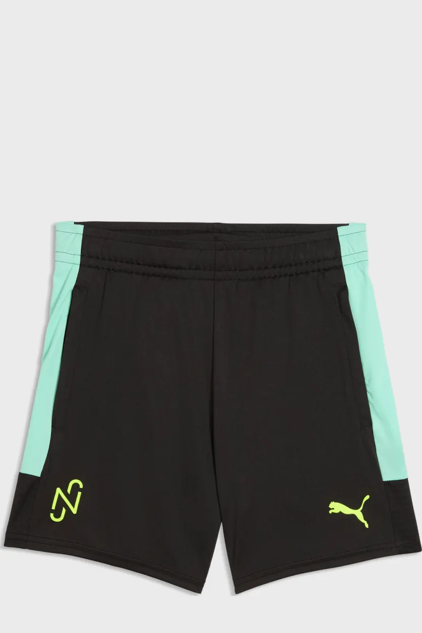 Дитячі чорні шорти Neymar Jr. Creativity Training Shorts Youth 6