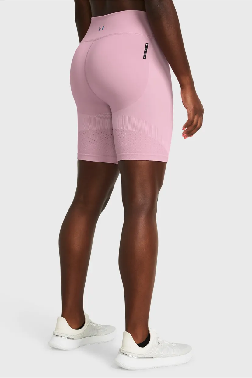 Жіночі рожеві велосипедки Vanish Elite Seamless Short 3