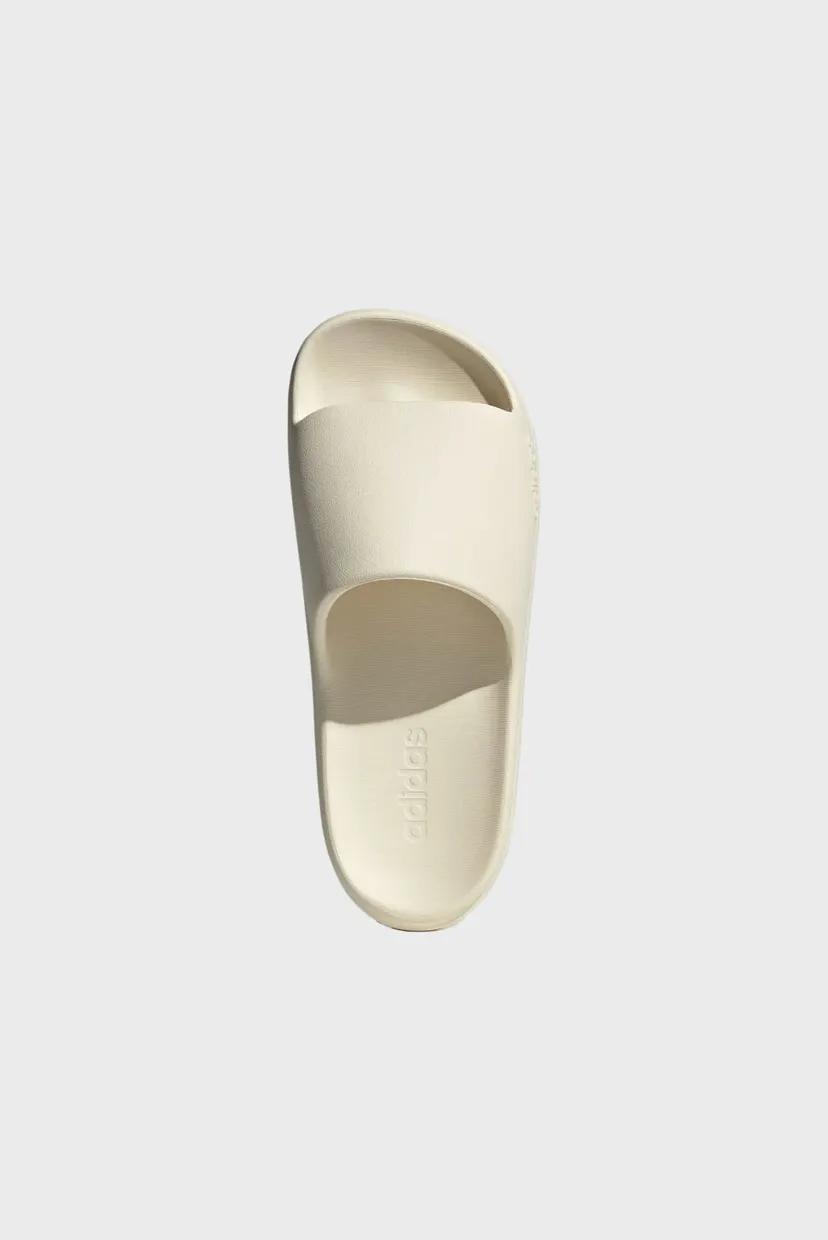Бежеві слайдери Adilette Lumia 6