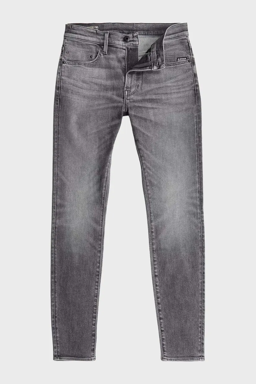 Мужские серые джинсы Revend FWD Skinny 6
