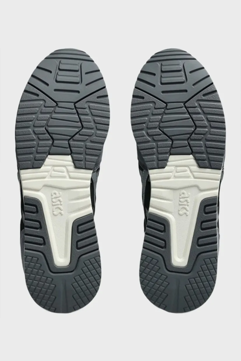 Чоловічі замшеві кросівки LYTE CLASSIC 5