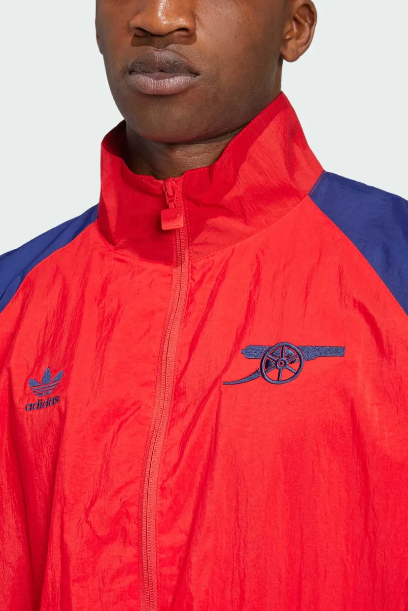 Чоловіча спортивна кофта Arsenal Originals 4