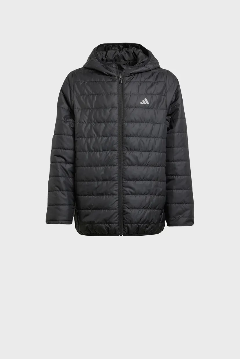 Дитяча чорна куртка Essentials Light Padded Kids 6