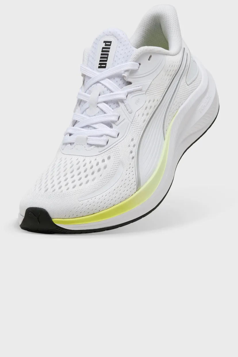 Білі кросівки Skyrocket Lite 2 Running Shoes Unisex 5