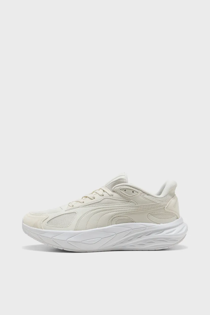 Білі кросівки Hypnotic 2 Sneakers Unisex 3