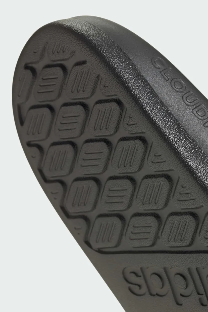 Черные слайдеры ADILETTE COMFORT 2.0 9