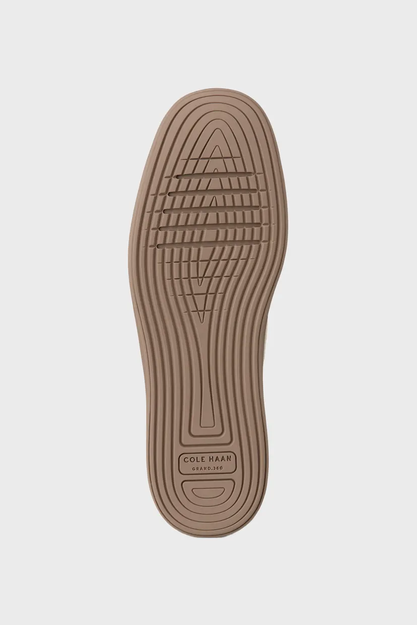 Жіночі білі лофери ØriginalGrand Camarin Stitchlite™ Venetian Loafer 6