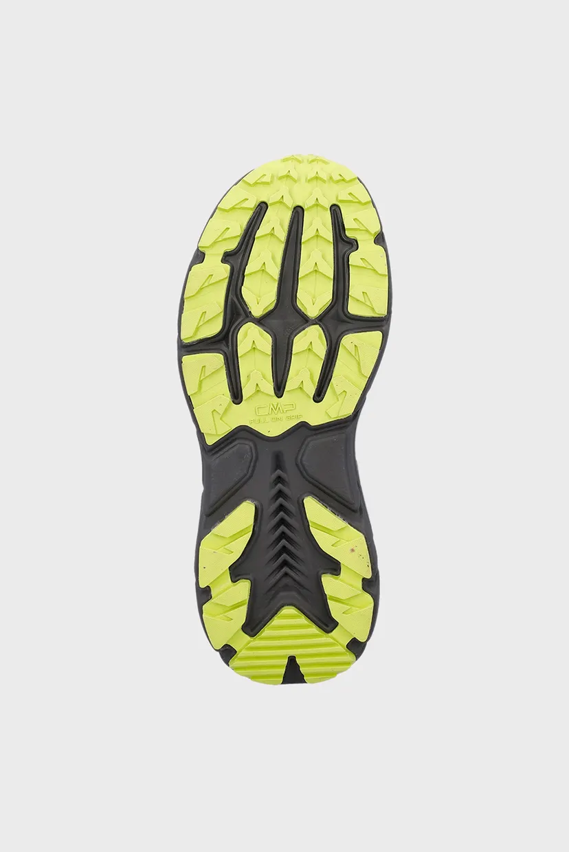 Женские серые кроссовки KAMSEL LOW HIKING SHOES WP 6