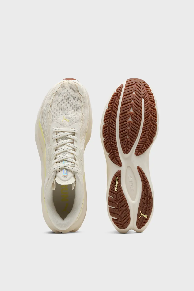 Чоловічі білі кросівки Velocity NITRO™ 4 Running Shoes Men 4