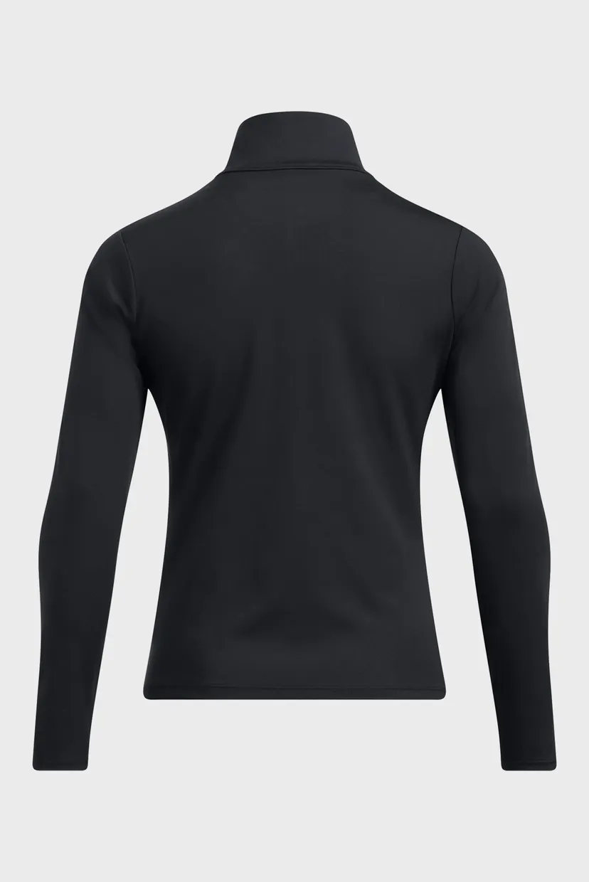 Жіноча чорна спортивна кофта Motion Jacket EMEA 4