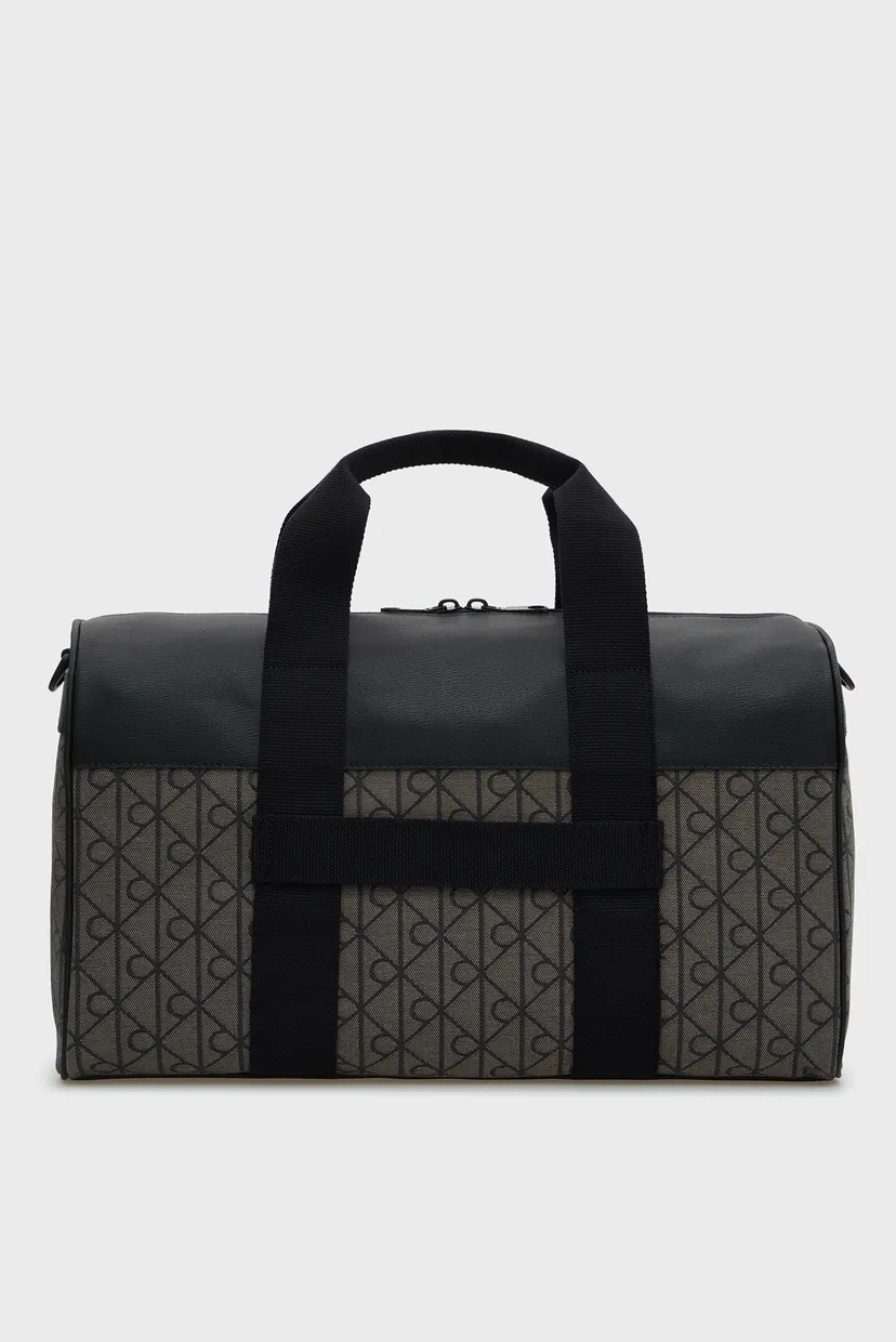 Мужская дорожная сумка MIXED EMBLEM DUFFLE 4