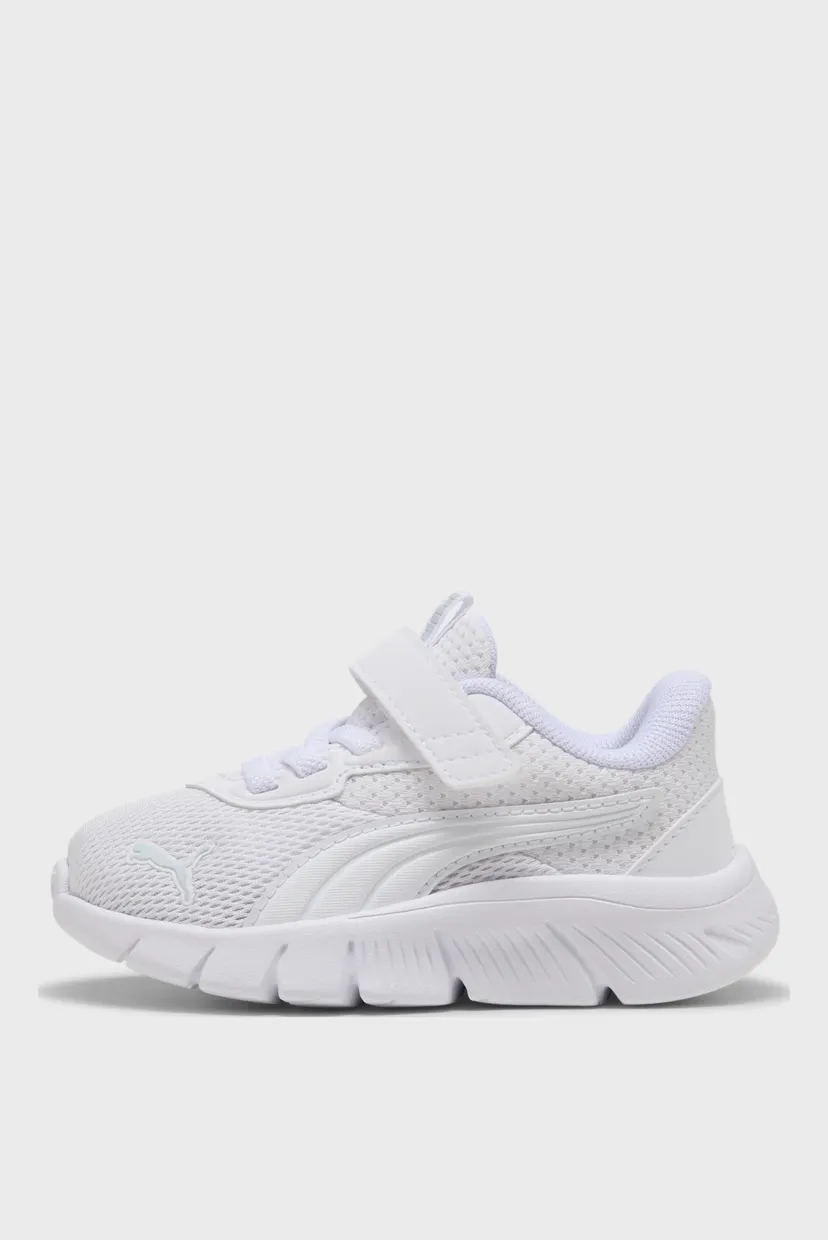 Детские белые кроссовки FlexFocus Modern Sneakers Toddler 3