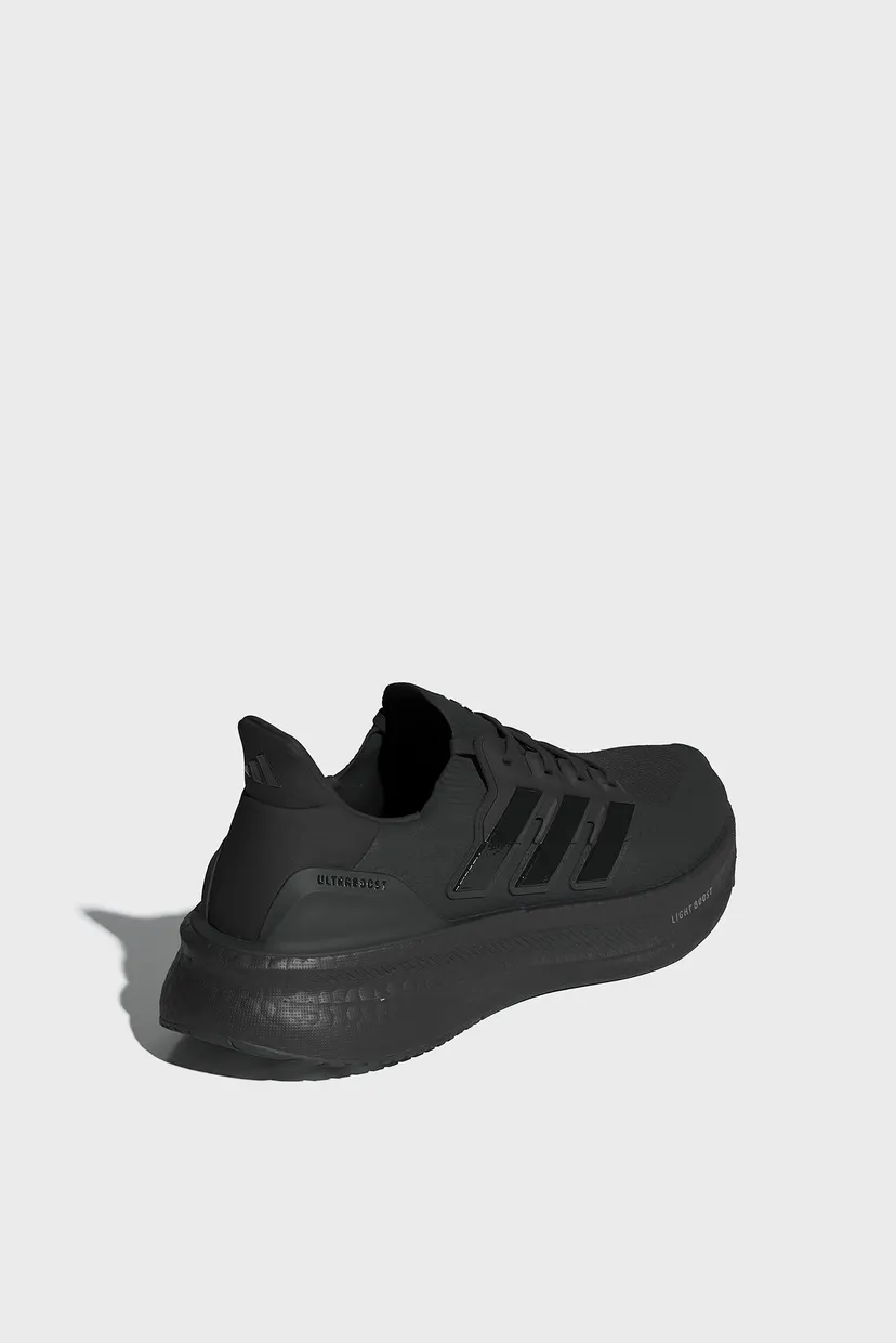 Мужские черные кроссовки Ultraboost 5 5