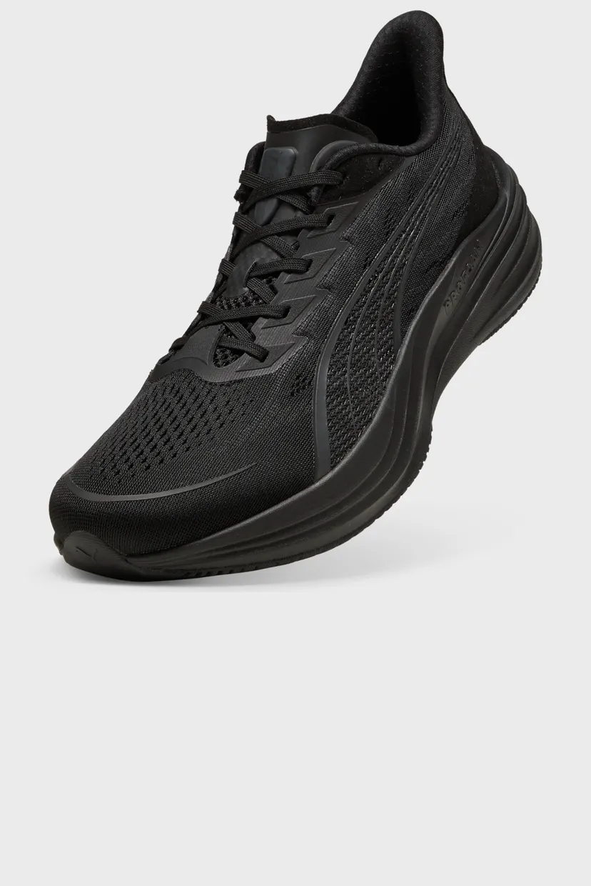 Чорні кросівки Darter Pro 2 Running Shoes Unisex 5