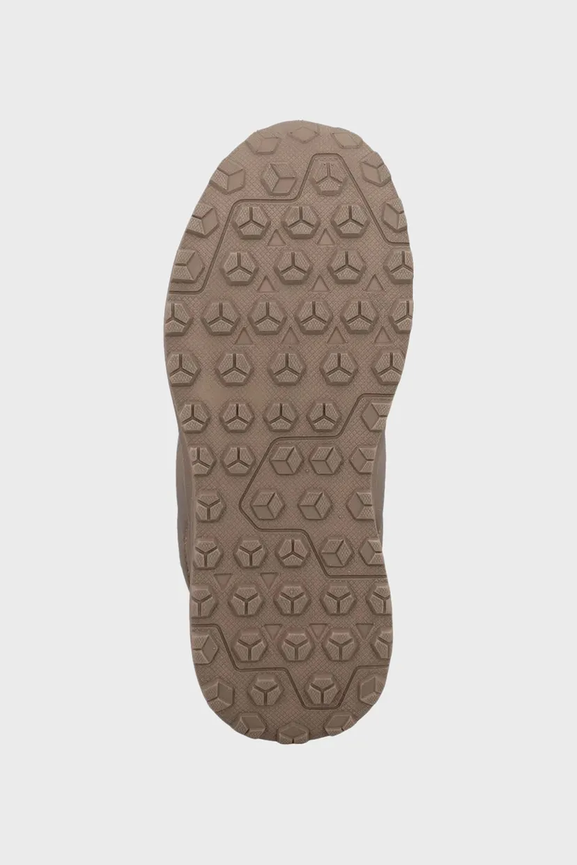Жіночі бежеві капці HERTYS SLIPPER 6