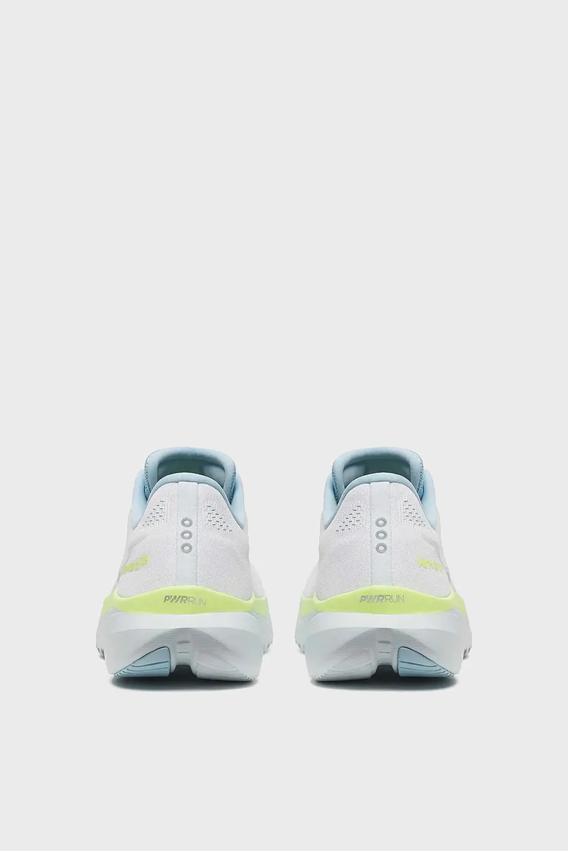 Женские белые кроссовки KINVARA 15 5