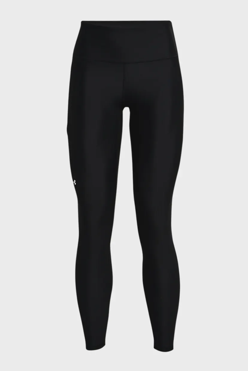 Жіночі чорні тайтси HG Armour HiRise Leg 5