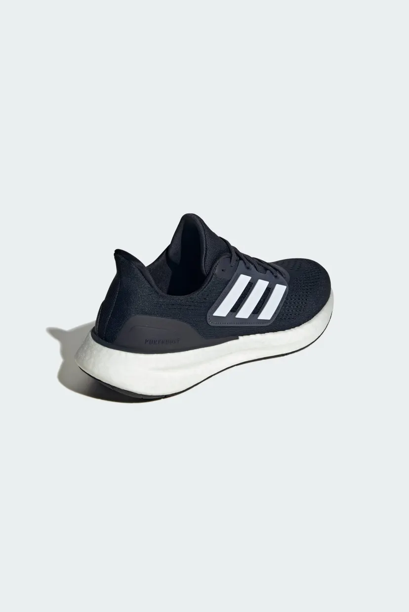 Мужские черные кроссовки Pureboost 23 5