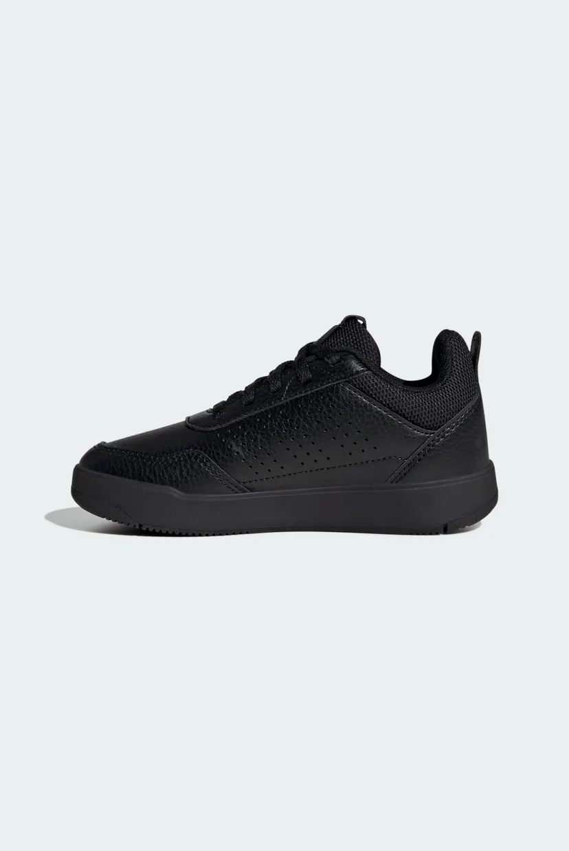 Детские черные сникерсы TENSAUR SPORT 3.0 K 6