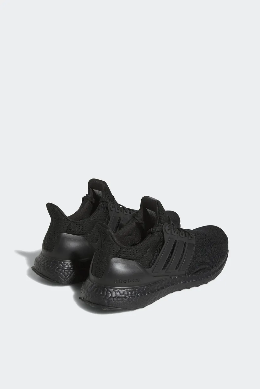 Женские черные кроссовки Ultraboost 1.0 5