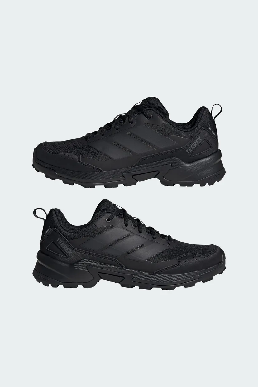 Чоловічі чорні кросівки Terrex Eastrail 3 Climaproof Hiking 7