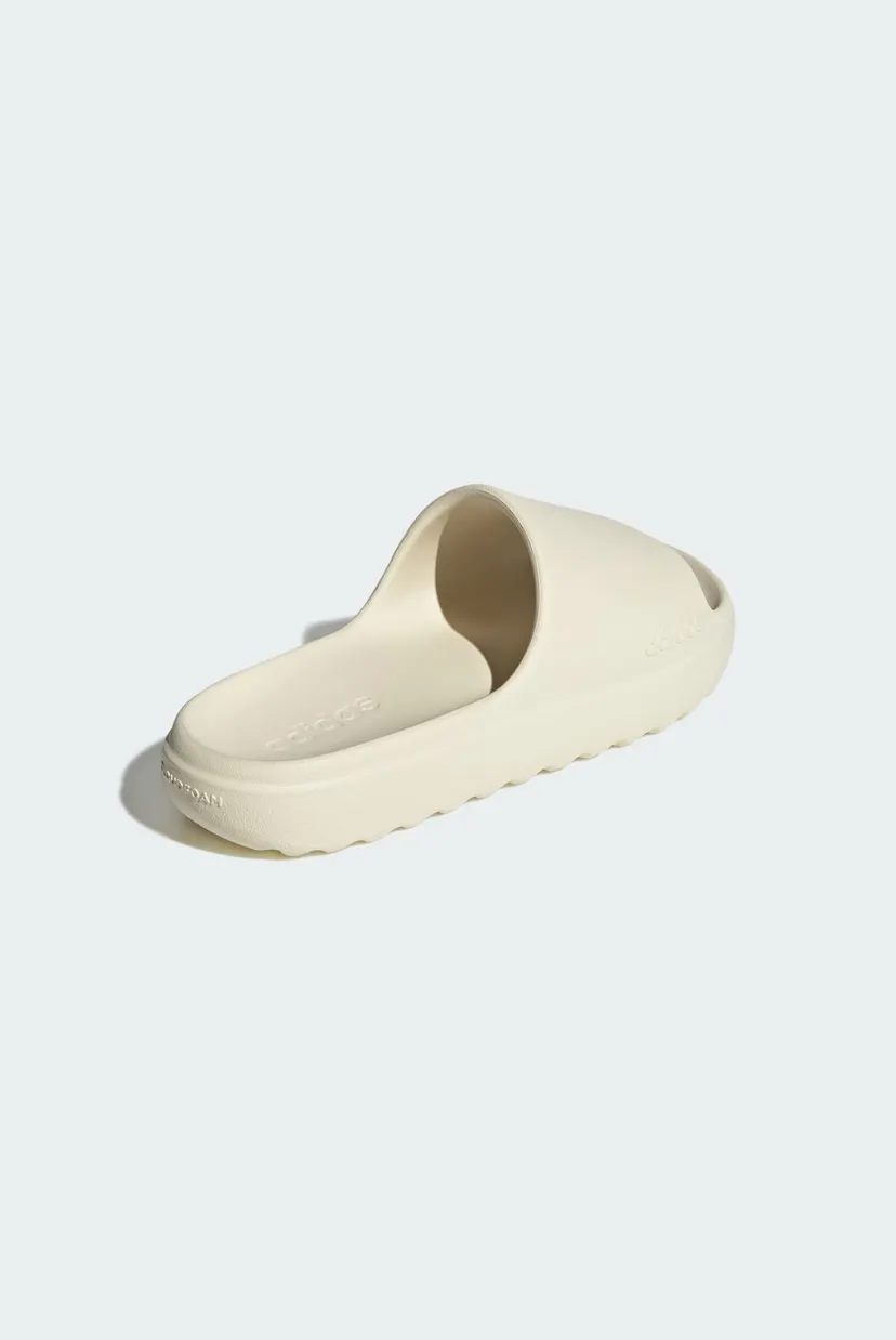 Бежеві слайдери Adilette Lumia 5