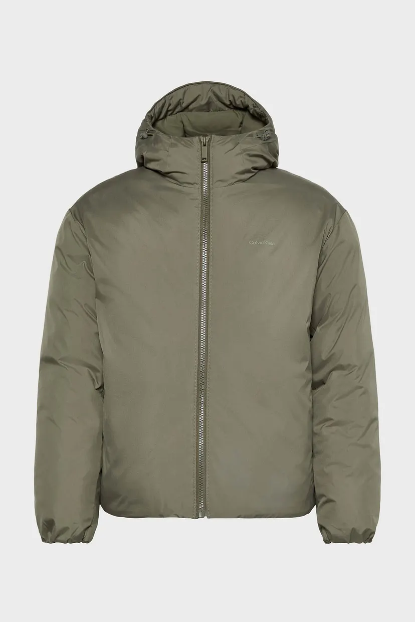 Чоловіча оливкова куртка RLXD ULTRA LIGHTWEIGHT 5