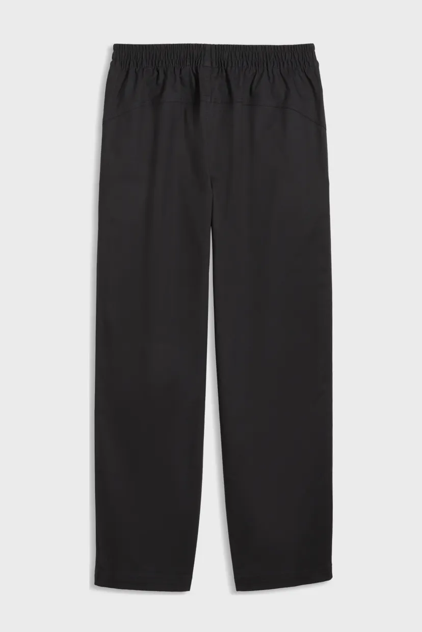 Мужские черные спортивные брюки McLAREN RACING T7 Pants Men 5