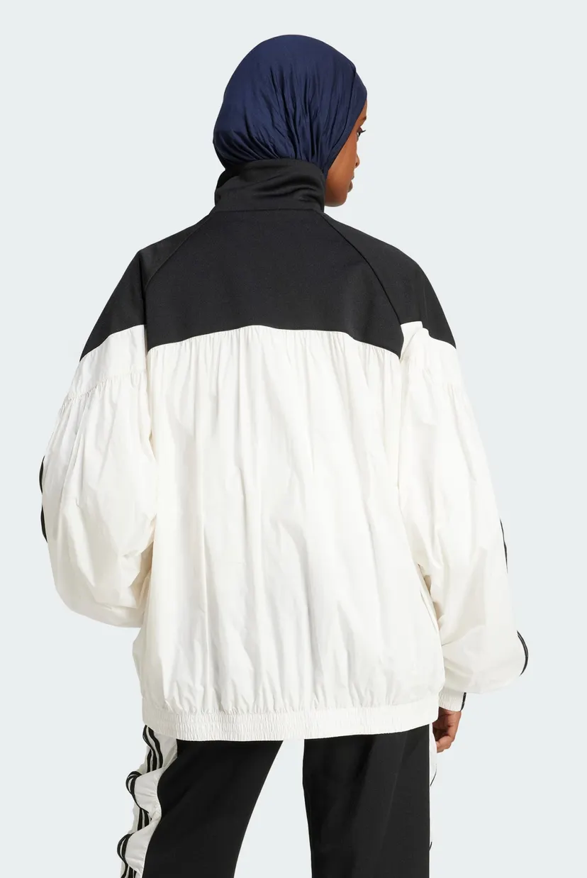 Жіноча біла спортивна кофта adidas Originals R3CD adidas JZ6777