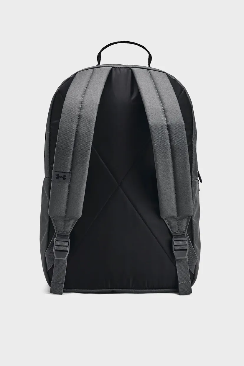 Сірий рюкзак UA Loudon Backpack 3