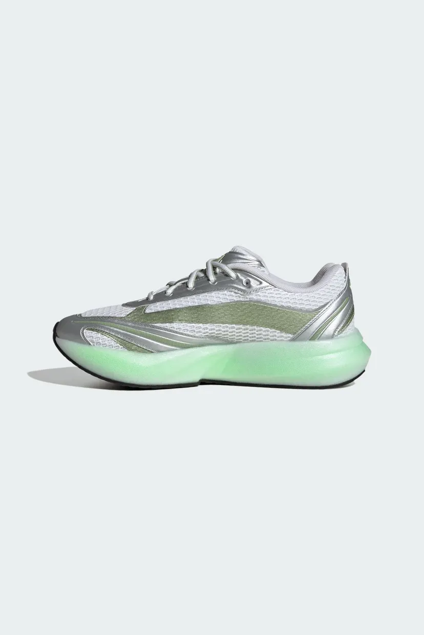 Жіночі білі кросівки Lightblaze Glow 6
