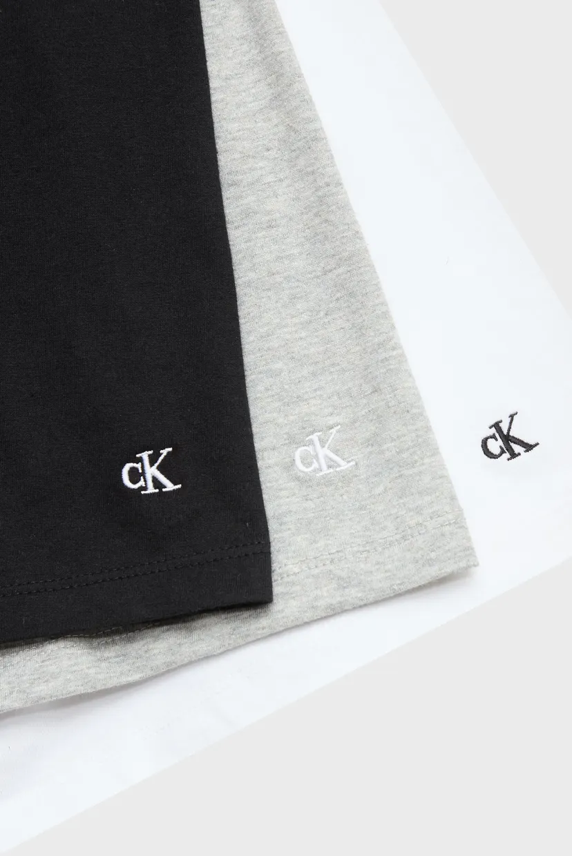 Чоловіча футболка (3 шт) CREW NECK 8