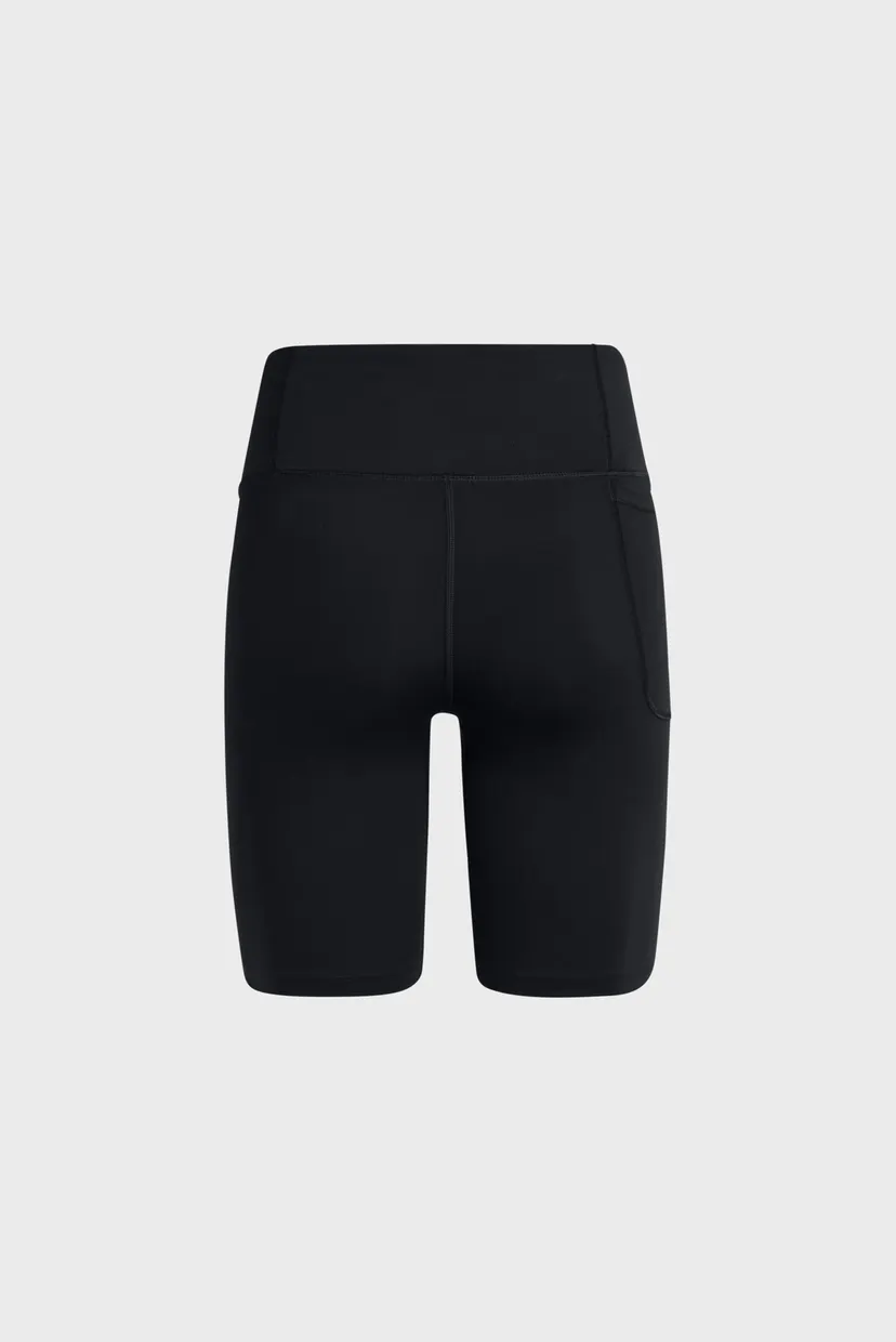 Женские черные велосипедки Motion Bike Short EMEA 6