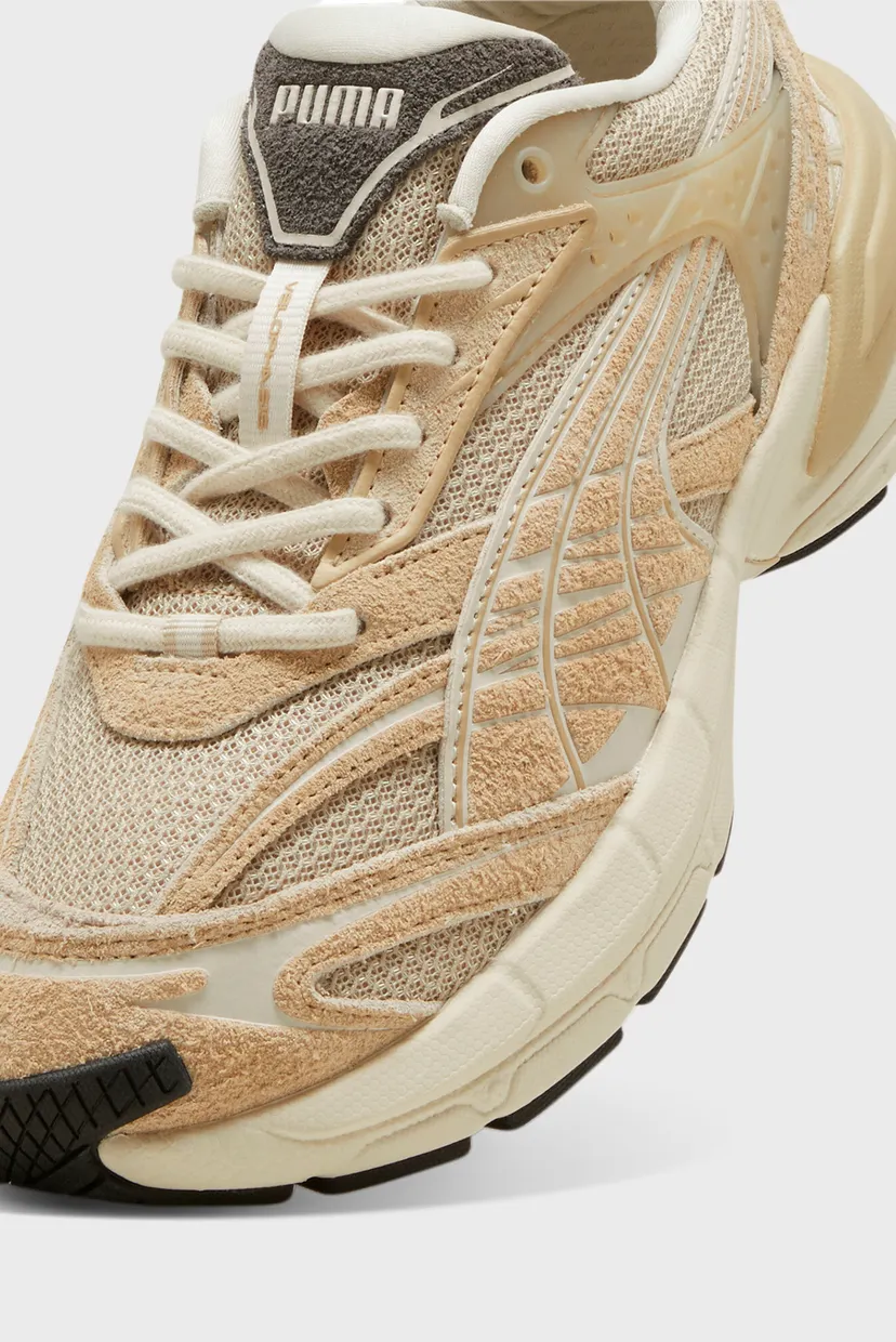 Бежевые кроссовки Velophasis SD Sneakers 6