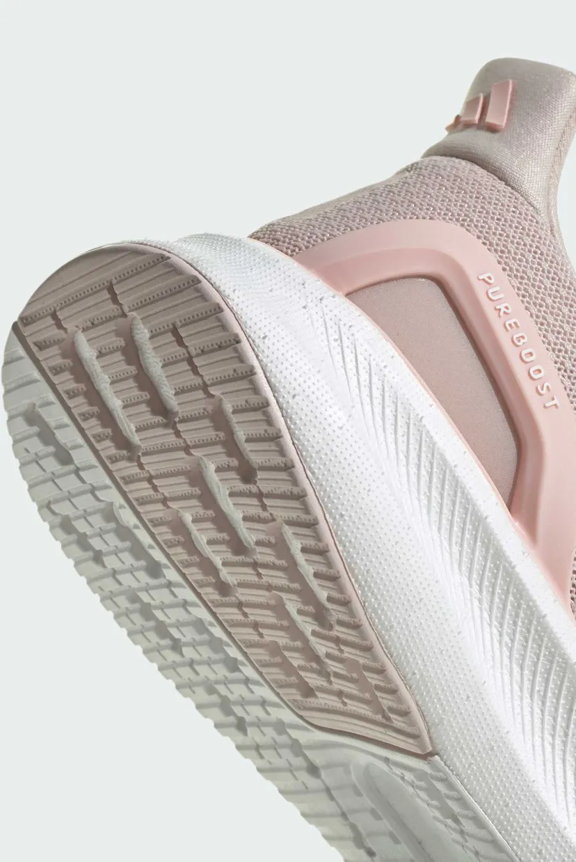 Женские пудровые кроссовки Pureboost 5 Running Shoes 8