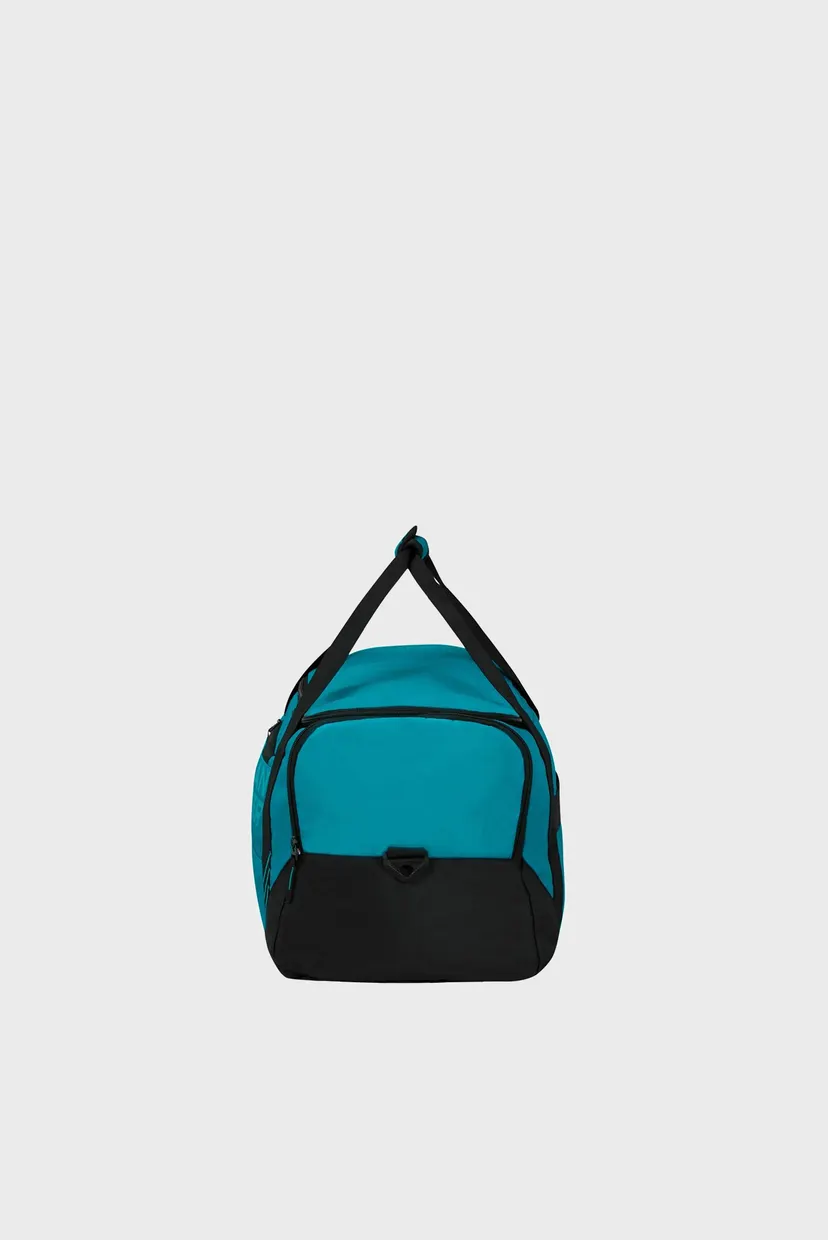Бирюзовая спортивная сумка URBAN GROOVE BLUE 6