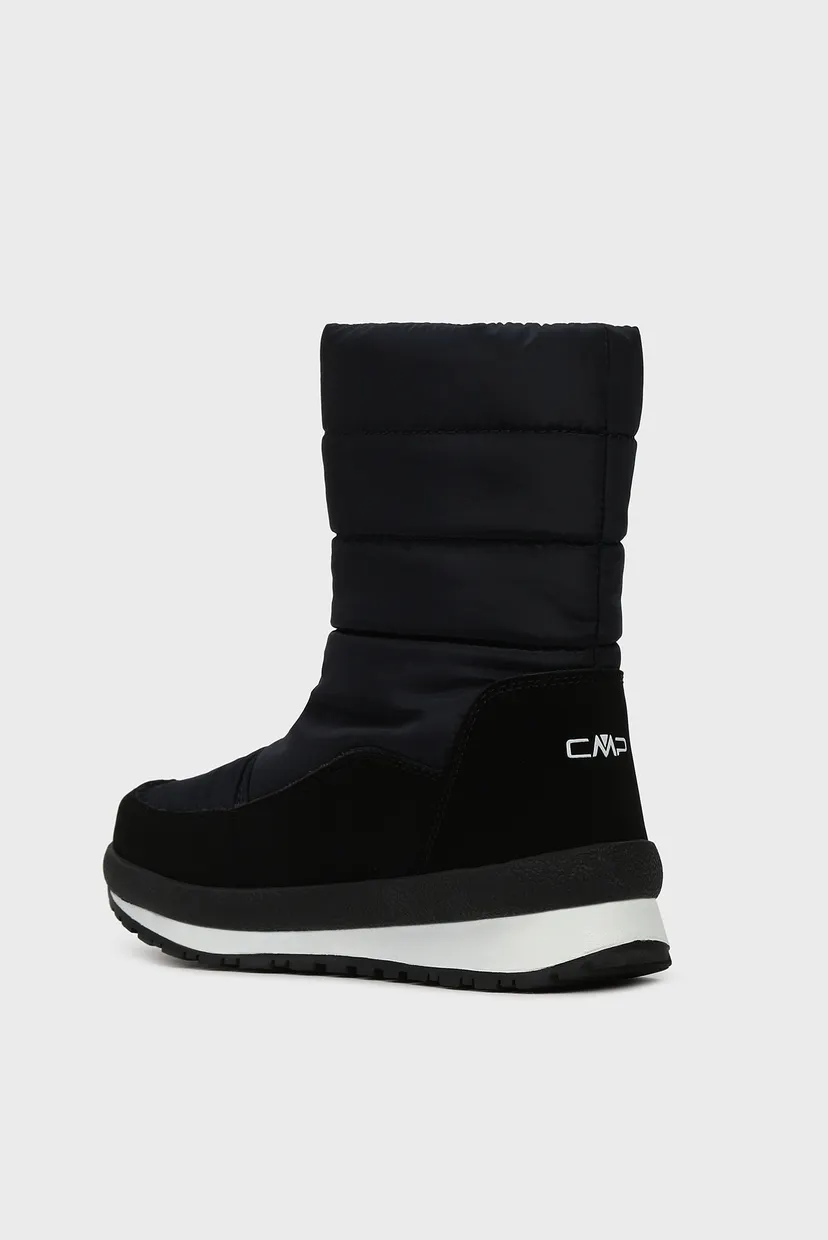 Дитячі темно-сині дутики KIDS RAE SNOW BOOTS WP 3