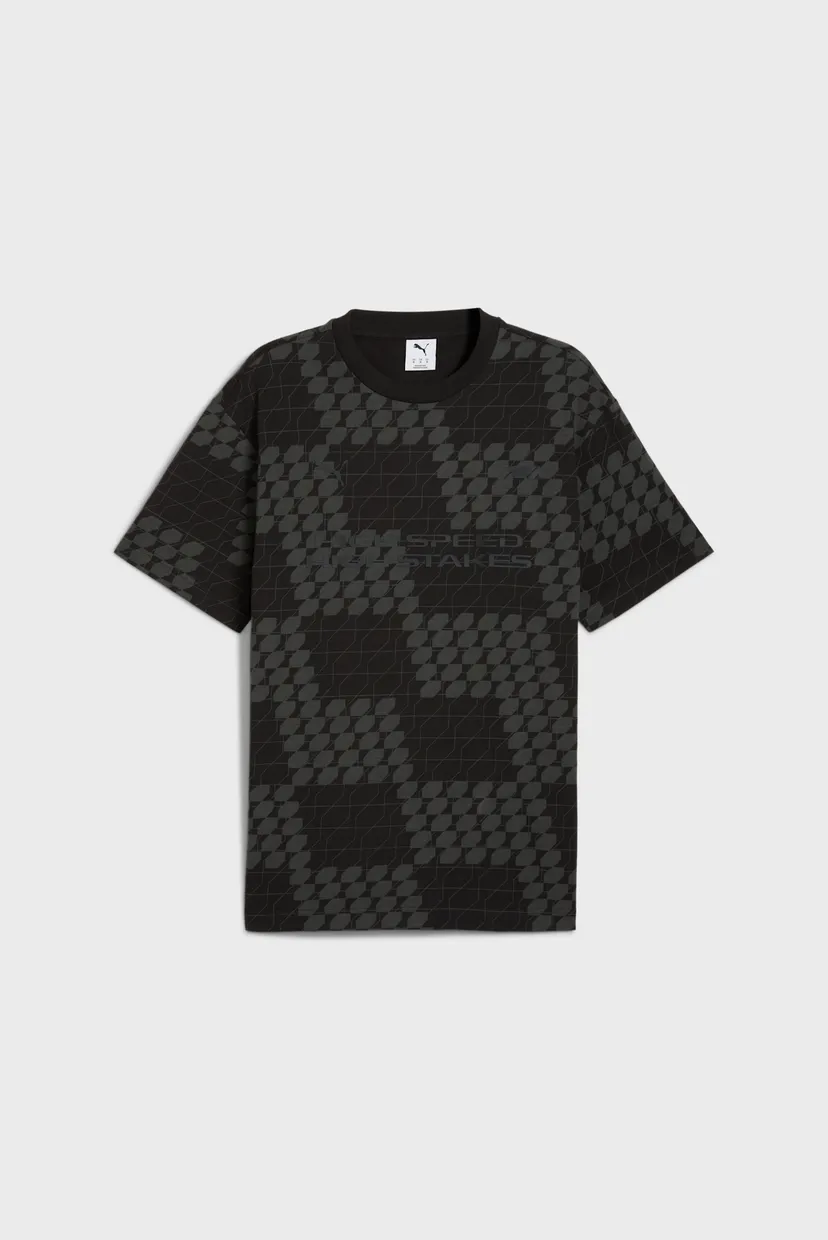Чоловіча футболка F1® Ultimate Racer Men's Graphic Tee 4