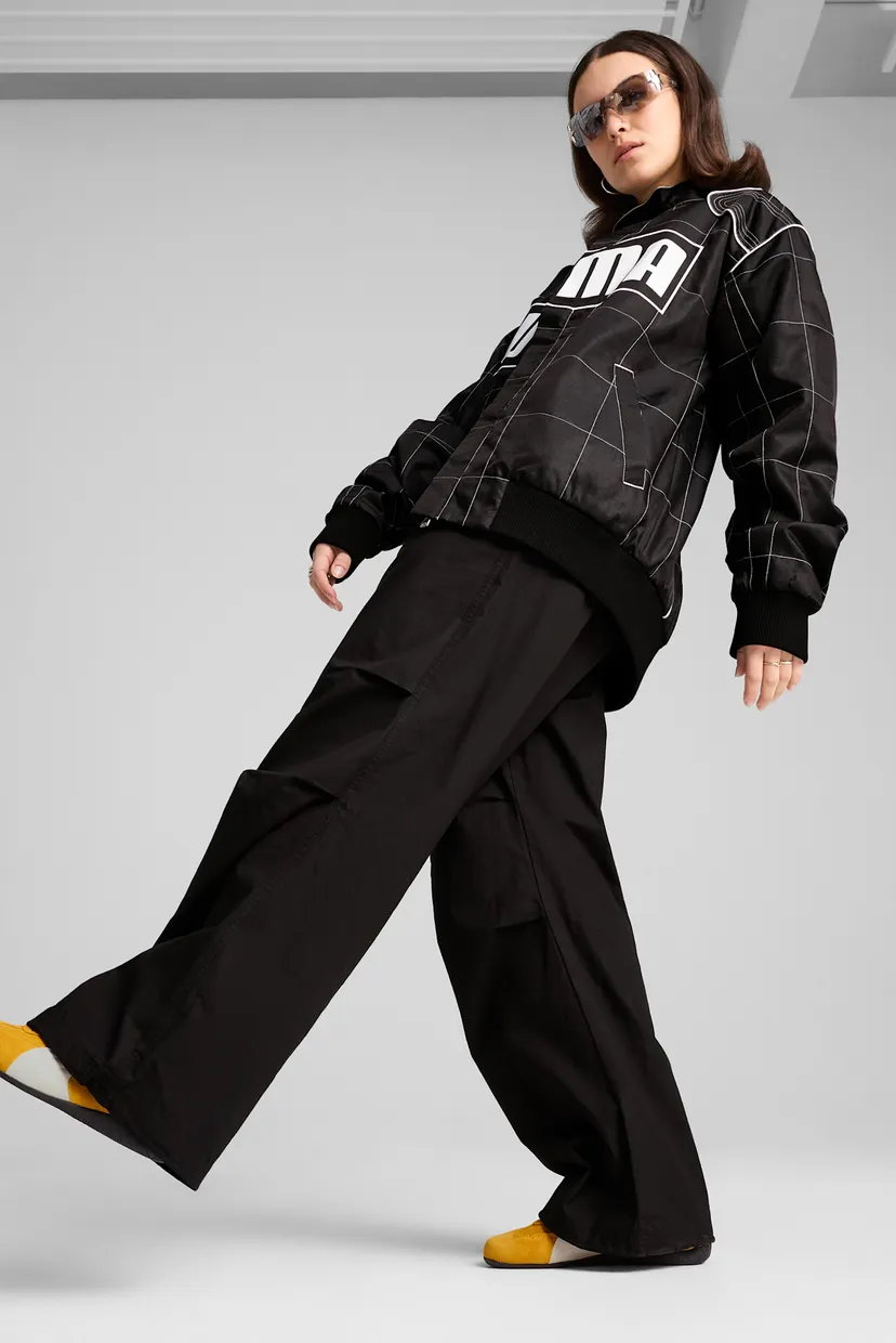 Гірчичні замшеві кросівки Speedcat OG Unisex 7
