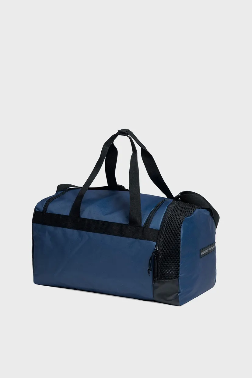Темно-синяя спортивная сумка ALL SET DUFFLE 40L 6